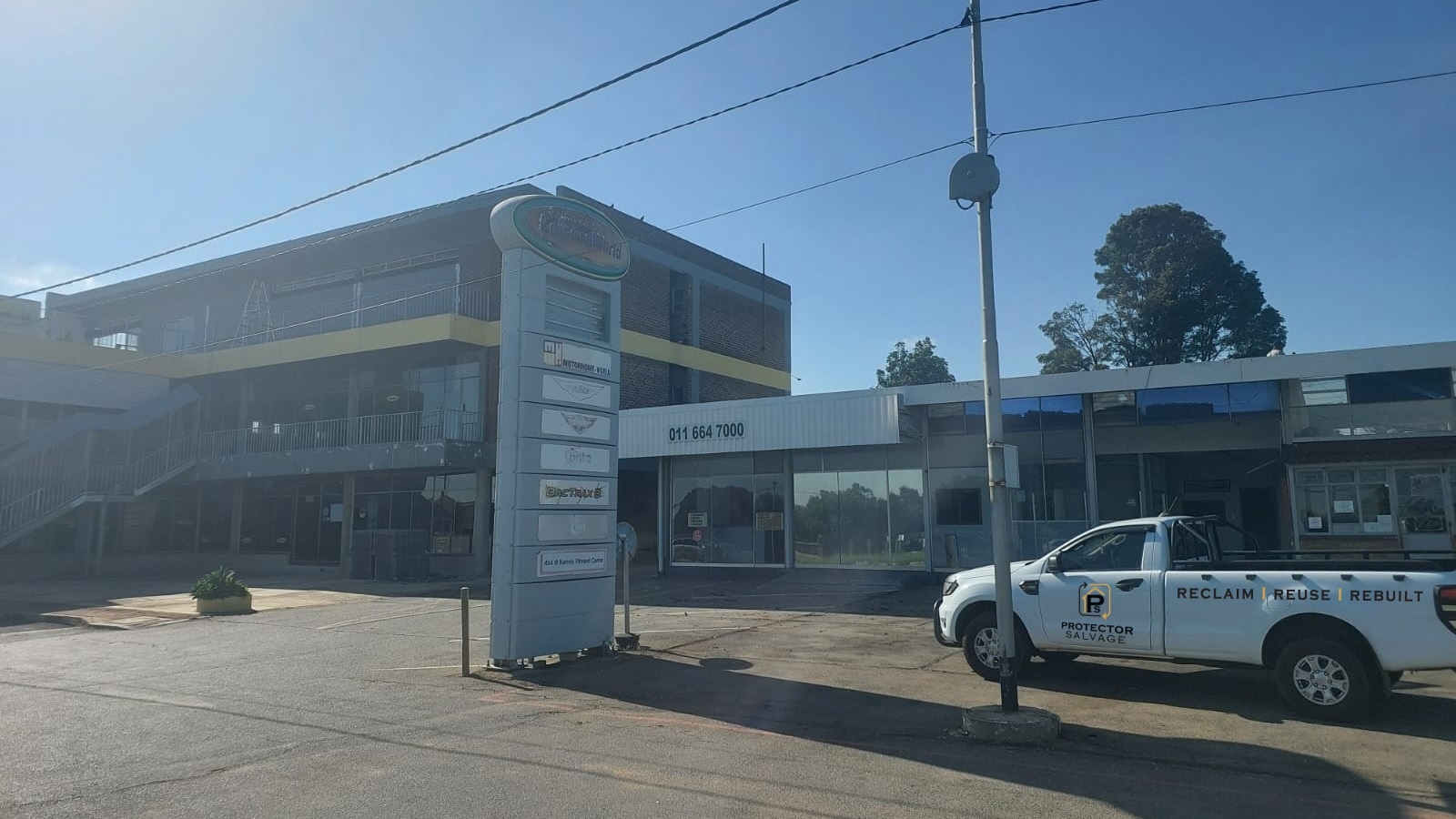 ProtectorSalvage_Vehicle_Website